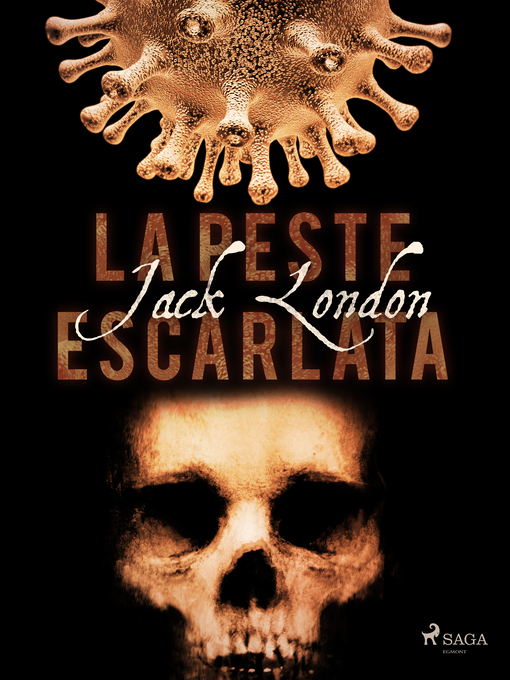 Title details for La peste escarlata by Jack London - Available